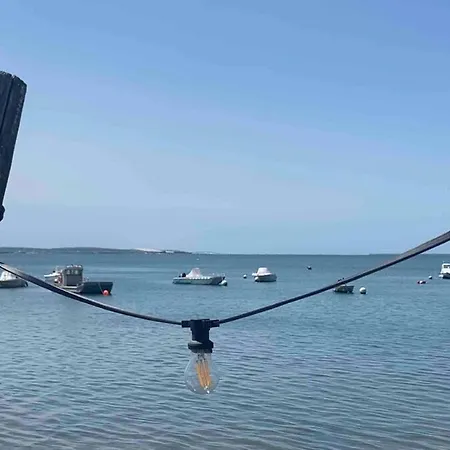 公寓 Cote Bassin 阿雷斯