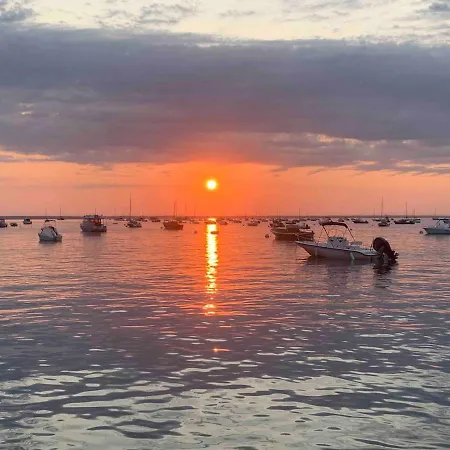 Cote Bassin 公寓 阿雷斯