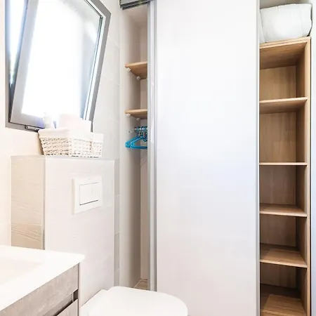 Côté Bassin * Ares