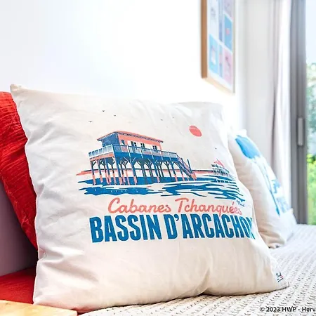 Cote Bassin