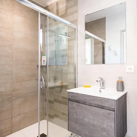 Appartamento Côté Bassin Ares