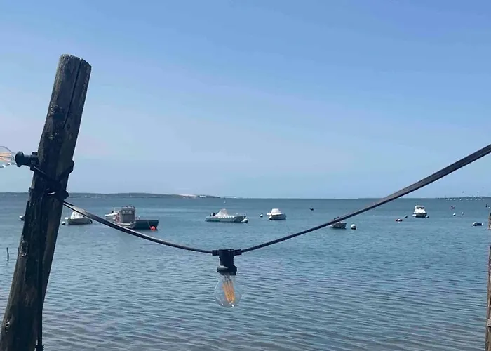 Apartamento Côté Bassin Ares