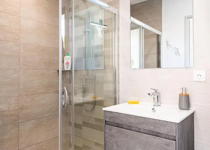 Apartamento Côté Bassin Ares